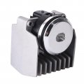 22791374 Daytime Running Lamp Diode Compatible With Cadillac Xts 2013-2017 Ats Light Module Drl Head Led Unit For
