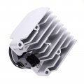 22791374 Daytime Running Lamp Diode Compatible With Cadillac Xts 2013-2017 Ats Light Module Drl Head Led Unit For