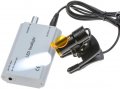 Cospnt Led Headlight Head Light 5w Waist Hanging With Plastic Clip Filter For Magnifier Silver