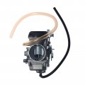Carburetor Fits For Kawasaki Klr650 1987-2007 And Klx650 1992-1996 Carb With One-way Pipe Replaces 15001-1327 15001-1368 