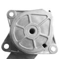 A-premium Belt Tensioner Assembly With Pulley Compatible Ford Crown Victoria Mustang Thunderbird Lincoln Mark Viii Mercury