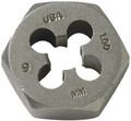 7mm 1 Met Hex Die Threading Tool 