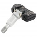 Ocpty Programmed Tire Pressure Sensor Tpms For Selsct Land Rover Set Of 4 433 Mhz 529333n100