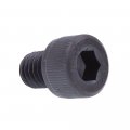Prime-line Socket Head Cap Screws Class 12 9 Metric Hex Allen Drive M8-1 25 10 Pack 