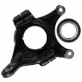 Caltric Front Right Carrier Hub With Ball Bearing Compatible Polaris Ranger Crew Xp 1000 2017-2018
