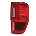 Led Tail Light Assembly Right Side Fit Ford Ranger 2019-2023 
