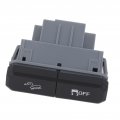 Car Tract Control Switch Traction Hill Descent Fl3z 13d730 Ha Button For Ford Expedition