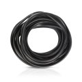18 Feet Fender Flare Rubber Seal Edge Trim Black Universal Gasket For Car And Truck Wheel Wells Flares 
