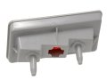 1974-1982 Corvette Rear Marker Lamp Left Hand