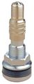 Clamp-in Tire Valve 1 Inch 