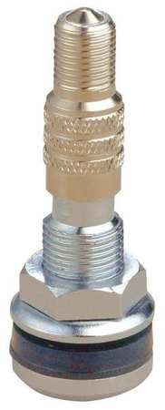 Clamp-in Tire Valve 1 Inch