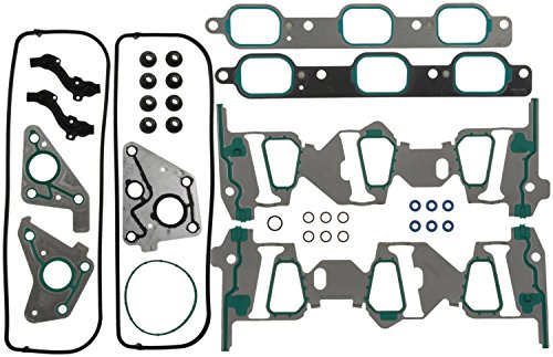 Mis19510 Engine Intake Manifold Gasket Set Replaces Ms 98015 T