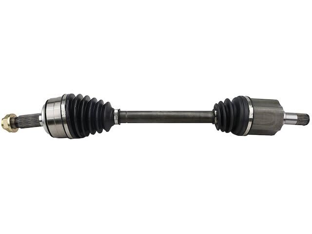Front Left Driver Side Cv Axle Assembly For 2007-2014 Honda Cr-v