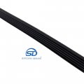 Supplying Demand W10260319 Front Load Clothes Washer Drive Belt Replacement Model Specific Not Universal