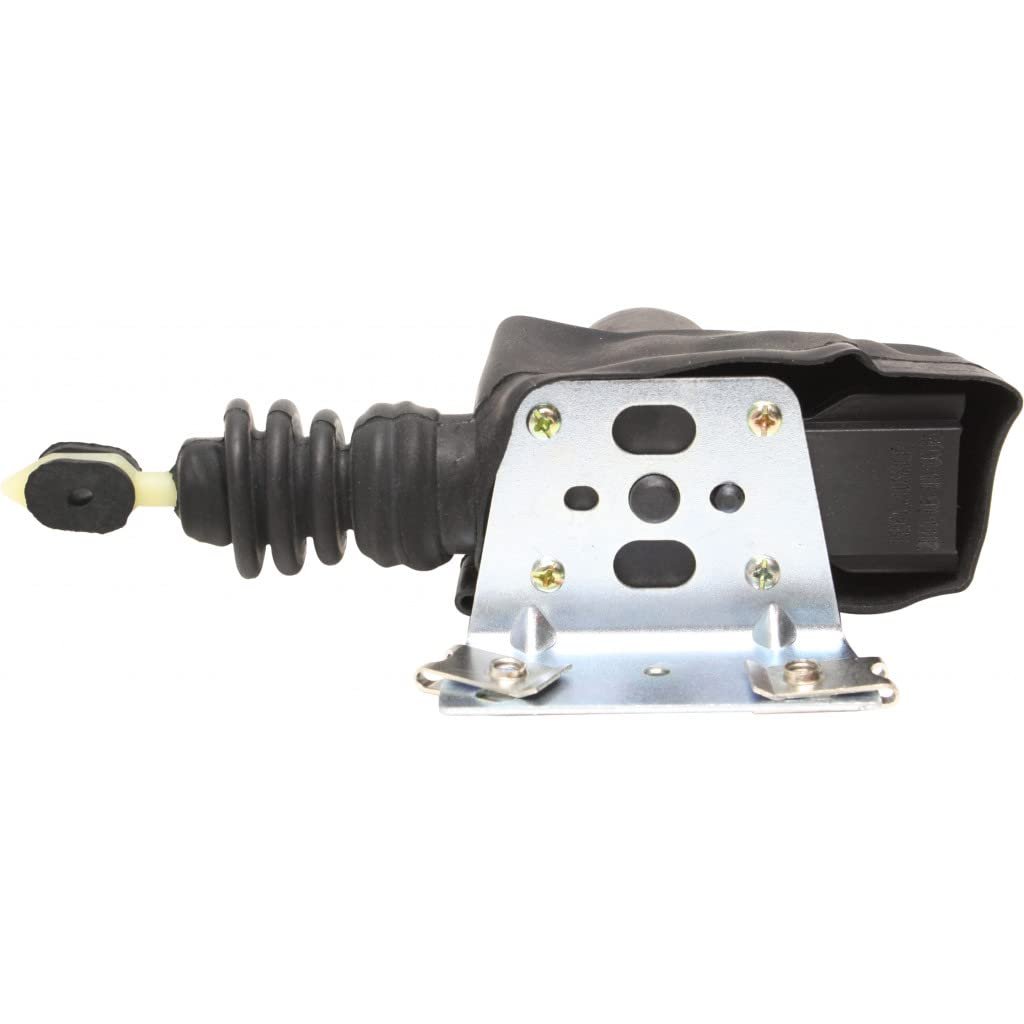 Door Lock Actuator For Chevy Astro 1990 2005 Front Or Rear Driver Passenger Side With Bracket Replacement Gm1314100 22071947