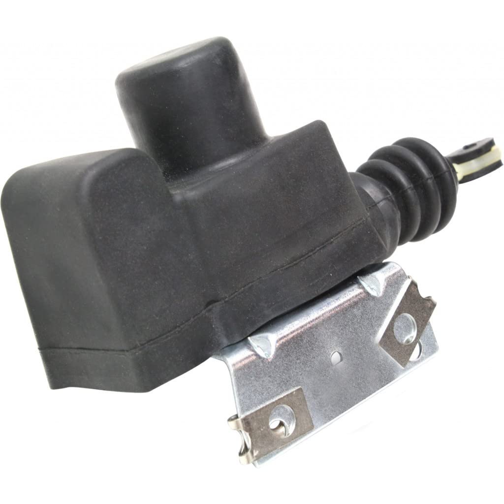 Door Lock Actuator For Chevy Astro 1990 2005 Front Or Rear Driver Passenger Side With Bracket Replacement Gm1314100 22071947