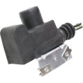 Door Lock Actuator For Chevy Astro 1990 2005 Front Or Rear Driver Passenger Side With Bracket Replacement Gm1314100 22071947