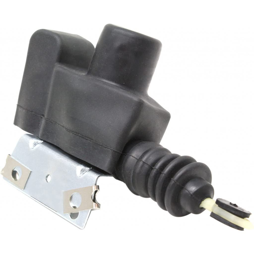 Door Lock Actuator For Chevy Astro 1990 2005 Front Or Rear Driver Passenger Side With Bracket Replacement Gm1314100 22071947
