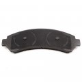Ocpty Ceramic Brakes Pads Quick Stop Front Rear Brake Pad Fit For Chevy Blazer S10 97-05 Gmc Jimmy 98-04 Sonoma 98-00 Isuzu