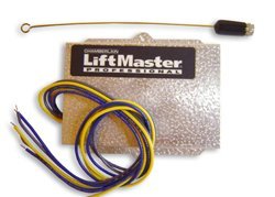 Chamberlain Liftmaster 423lm Three Channel High Memory Coaxial Receiver