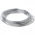 Welding Rods Wire 2 00mm 3m Copper Aluminum Cored For Low Temperature Copper-aluminum Air Conditioning Refrigerato Plastic 