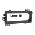 Metra 99-6700 Dash Kit For Ford Chry Jeep 74-03 Black 