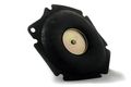 135-6 Vacuum Secondary Diaphragm For Cars Plastic Machined Finish 