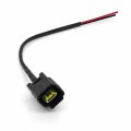 Polaris Ignition Coil Pigtail Harness For Ranger Rzr Sportsman Ace Outlaw 150 200 450 500 570 Fits Part Numbers 