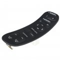 Wflnhb Master Power Window Switch 19209381 10092804 10318809 12135165 Replacement For Chevy C5 Corvette 1997-2004
