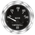Stewart Warner Water Temperature Gauge 100-240 F 
