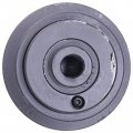 Fridayparts Bottom Roller Compatible For Bobcat E26 E42 E32 225 325 328 329 331 334 335 425 428 430 Replacement