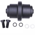 Fridayparts Bottom Roller Compatible For Bobcat E26 E42 E32 225 325 328 329 331 334 335 425 428 430 Replacement