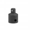Uxcell 3 8 Inch Drive F X 1 4 M Socket Reducer Female To Male Cr-v Black
