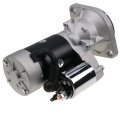 Solarhome Starter 121254-77010 Ym12125477010 For Yanmar Marine Industrial Engine S13-41 S13-41a 4lha