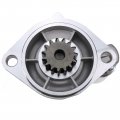 Solarhome Starter 121254-77010 Ym12125477010 For Yanmar Marine Industrial Engine S13-41 S13-41a 4lha