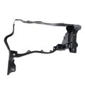 Passenger Side For Mercedes Benz E350 E550 2014 2015 2016 Headlight Bracket 