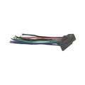 Xscorpion Pi2003 4 2003 2004 Pioneer 16 Pin Wiring Harness 