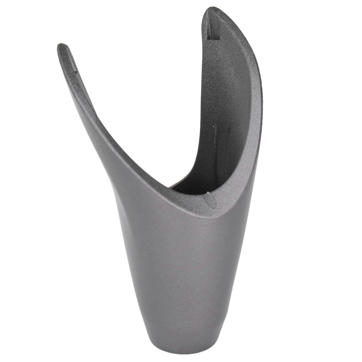 54131 Sna Gear Shift Head Cover Silver Automatic Handball Trim Replacement For 2006a 2011