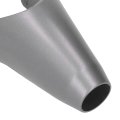 54131 Sna Gear Shift Head Cover Silver Automatic Handball Trim Replacement For 2006a 2011