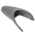54131 Sna Gear Shift Head Cover Silver Automatic Handball Trim Replacement For 2006a 2011