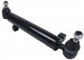 Solarhome Power Steering Cylinder 85999337 11011713 1101-1713 Compatible With 4wd Rh 345d 545a 445d 250c 445 545d 260c 450