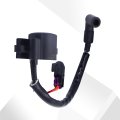 593856 Ignition Coil Magneto Armature For Bs 49c877 49e877 Engine With Spark Plug 