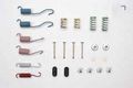 Raybestos H7068 Professional Grade Drum Brake Hardware Kit 
