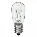 Ocsparts 6s6-130 Light Bulb 6 Watts 0 05 Amps 130 Volts Pack Of 50 