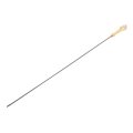 Engine Oil Dipstick For Gmc Canyon 2015 2022 Steel With Yellow Plastic Handle Part Number 12633154 Olx Acd12633154 Cl360a51 