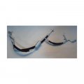 Transtar 57-0002 A C Suction Discharge Line Manifold Assembly New Aftermarket 4r100 4r70w M50d 98-03 