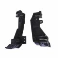 Upgrade Your Auto Replacement Plastic Passenger Side Head Light Bracket Crshx17053 