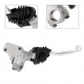 Yuecoom Brake Master Cylinder Front Right Side Lever Perch Clutch Cylinders For 96-13 Cr125r Cr250r Cr500r Crf450r