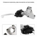 Yuecoom Brake Master Cylinder Front Right Side Lever Perch Clutch Cylinders For 96-13 Cr125r Cr250r Cr500r Crf450r