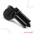 A-premium Front Windshield Wiper Motor Compatible With Ford Mazda Mercury Vehicles Mustang Cougar E-150 250 350 Econoline